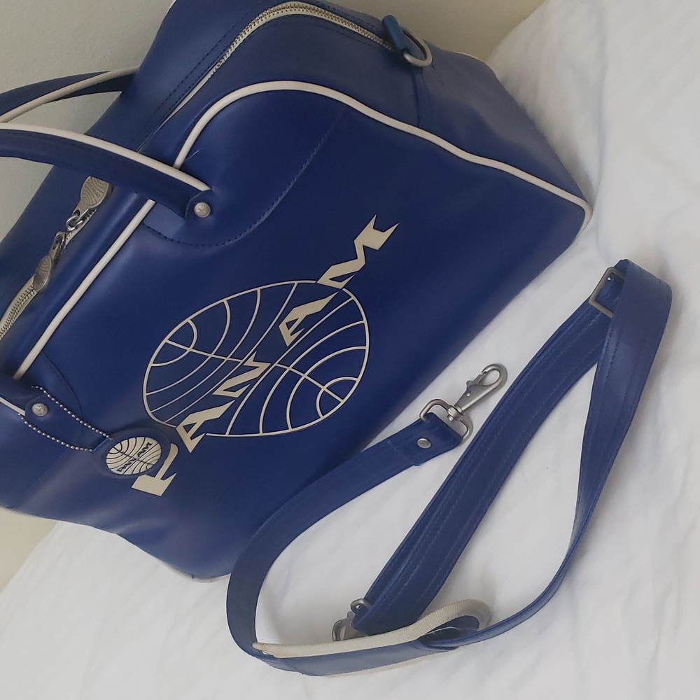 Pan Am Bag - Picture 13 of 16